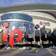 Moda Center will be at 10 percent capacity for Lakers game tonight.